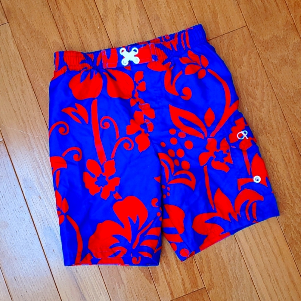 OP Kids Swim Trunks